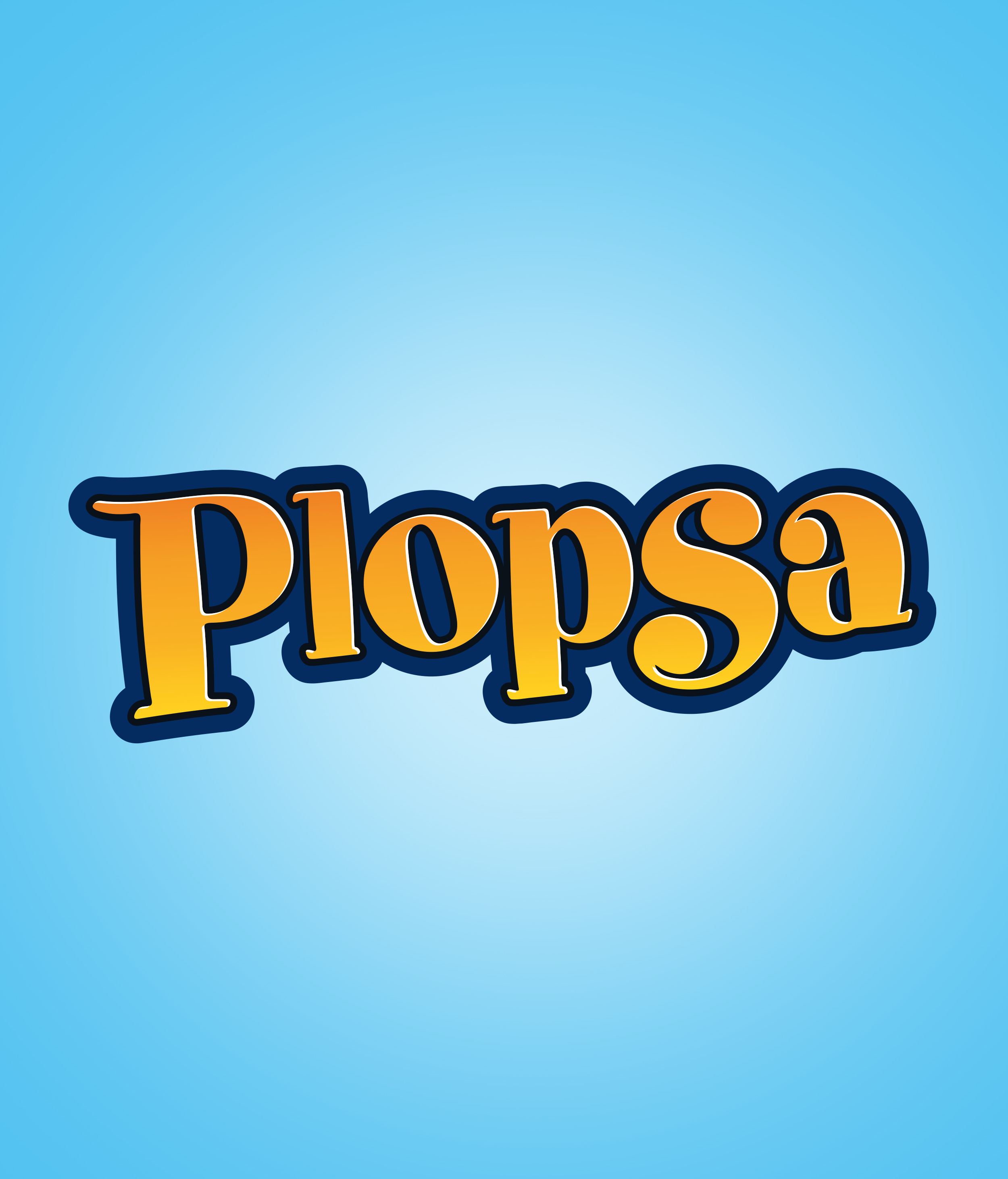 Plopsa Shop