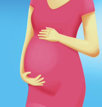 Zwangere vrouwen